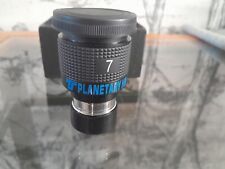 Planetary 7mm oculaire d'occasion  Nancy-