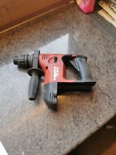 Hilti cordless drill for sale  CHATTERIS