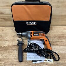 Ridgid r7111 amp for sale  Lewisville