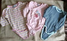 Baby body set gebraucht kaufen  Sennelager,-Marienloh