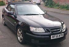 2005 saab 2.0 for sale  PONTEFRACT