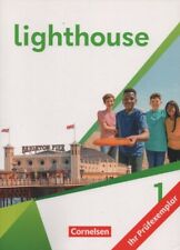 Lighthouse neu lehrbuch gebraucht kaufen  Zschopau