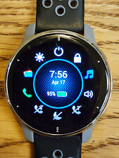Smartwatch Garmin Venu 2 Plus unissex GPS - Preto (G010-N2496-01) comprar usado  Enviando para Brazil