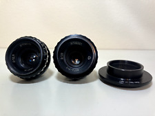 Two lens kiev usato  Gaglianico