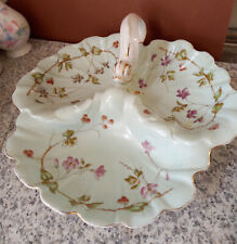 divided serving dish for sale  STRATHPEFFER