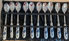 Pack jam spoons for sale  DONCASTER
