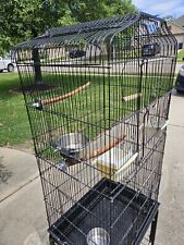 Bird cages sale for sale  Tomball
