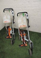 Stihl fw20 cart for sale  BISHOP'S STORTFORD