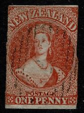 1862 new zealand for sale  POOLE