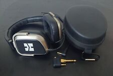 Auriculares traseros cerrados dobles abiertos HiFiMAN edición S segunda mano  Embacar hacia Argentina