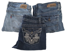 Pair jeans carpi for sale  Saint Petersburg