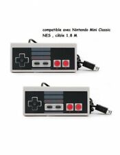 Manettes nes classic d'occasion  Taverny