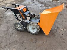Muck truck power for sale  NEWCASTLE UPON TYNE