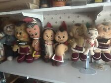 Mohawk tommy dolls for sale  Clinton