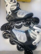 Meteor inline skates for sale  Shipping to Ireland