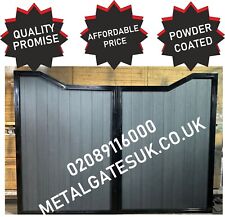Composite gate driveway for sale  Shipping to Ireland