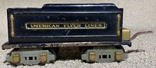 American flyer scale for sale  Fairfield