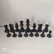 Jeux échecs staunton d'occasion  Pertuis
