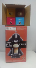 Krups nescafe dolce for sale  San Jose