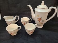 Vtg porcelain tea for sale  Wichita Falls