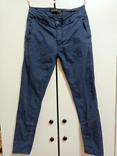 pantalone jeans tg 46 usato  Teano