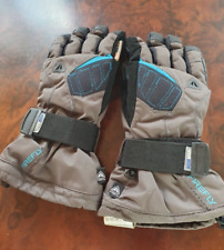 Firefly snowboard handschuhe gebraucht kaufen  Finsing