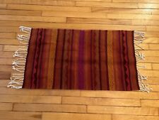 Vintage hand woven for sale  Brooklyn