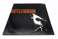 U2 Rattle And Hum 2 x LP de Vinil Disco Aussie 1988 1ª Imprensa EX com 2 x Inserções, usado comprar usado  Enviando para Brazil