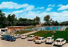 72860059 La_Baneza Piscinas Municipales Piscinas Al aire libre La_Baneza segunda mano  Embacar hacia Argentina