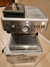 Breville bes860xl espresso for sale  Anaheim