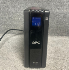 Apc battery backup for sale  North Miami Beach