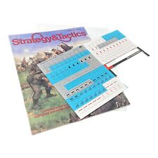 Strategy tactics magazine for sale  Dallas