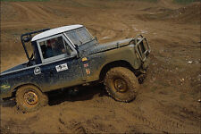 779042 land rover for sale  UK