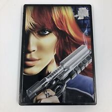 Jogo Perfect Dark Zero Limited Collector's Steelbook Edition Xbox 360 17m4 comprar usado  Enviando para Brazil