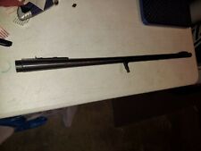 Ithaca Model 37 Featherlight Deerslayer 12ga  2 3/4" Smoothbore Barrel 26 inch for sale  Imperial