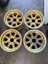 Jdm tom 13x7 for sale  Hercules