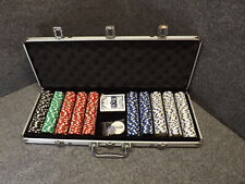 Poker set 14g for sale  Chalmette