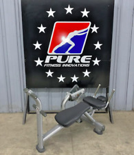 Life Fitness | Signature Series Ab Crunch Bench, used for sale  Peoria