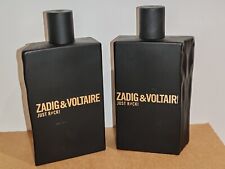 Zadig voltaire just d'occasion  Grenoble-