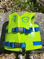 swimming soft super vest for sale  Petersham