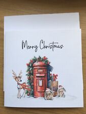 Pack christmas cards for sale  KIRKCALDY