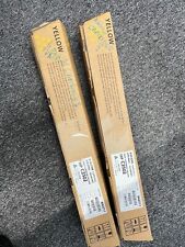 Yellow ricoh toner for sale  WITHAM