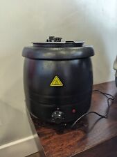Cater cook liter for sale  COVENTRY