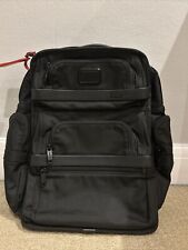 Tumi alpha backpack for sale  NORTHOLT