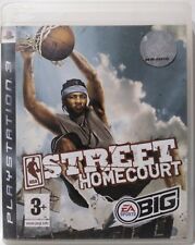 NBA Street Homecourt. Ps3. Fisico. Pal Es. *ENVÍO CERTIFICADO* comprar usado  Enviando para Brazil