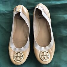 Tory burch tan for sale  South Gate
