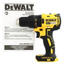 Dewalt 20v max for sale  Cleveland