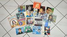 Lot disques 45t d'occasion  Saint-Pourçain-sur-Sioule