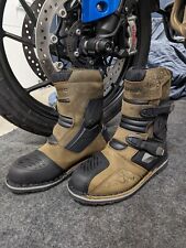terra boots for sale  Oakmont