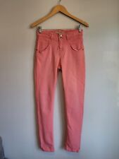 Pink high waisted for sale  HORSHAM